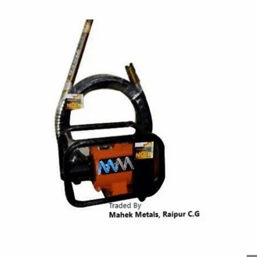 Rotary Electric Vibrating Machine