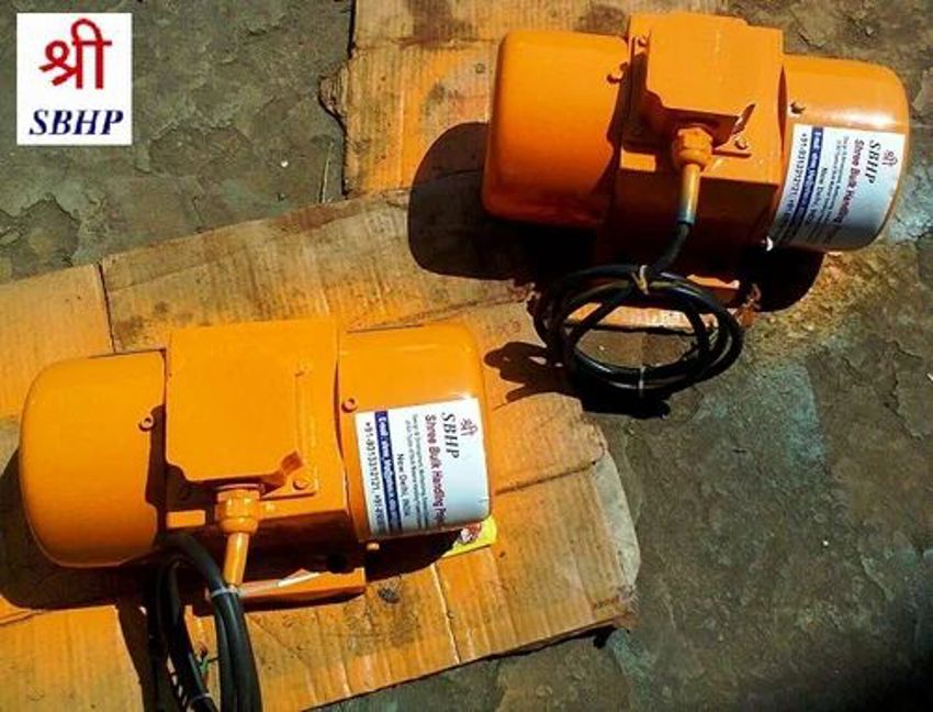 Electric Vibratory Motor