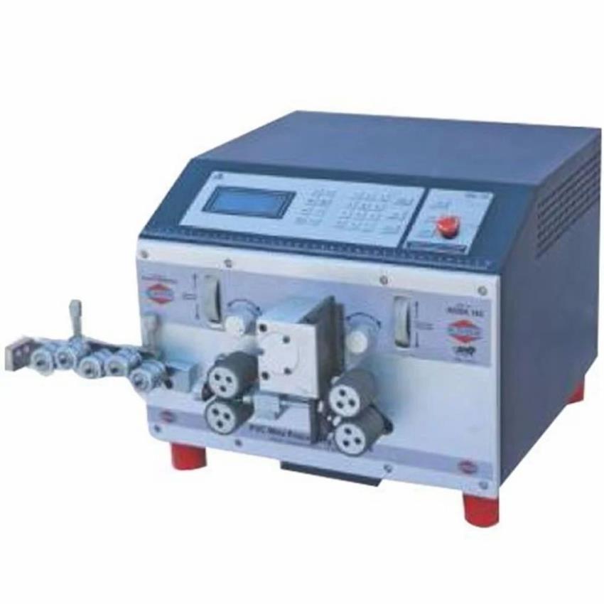 Electric Wire Stripping Machine, Automatic, 100 Pcs/min