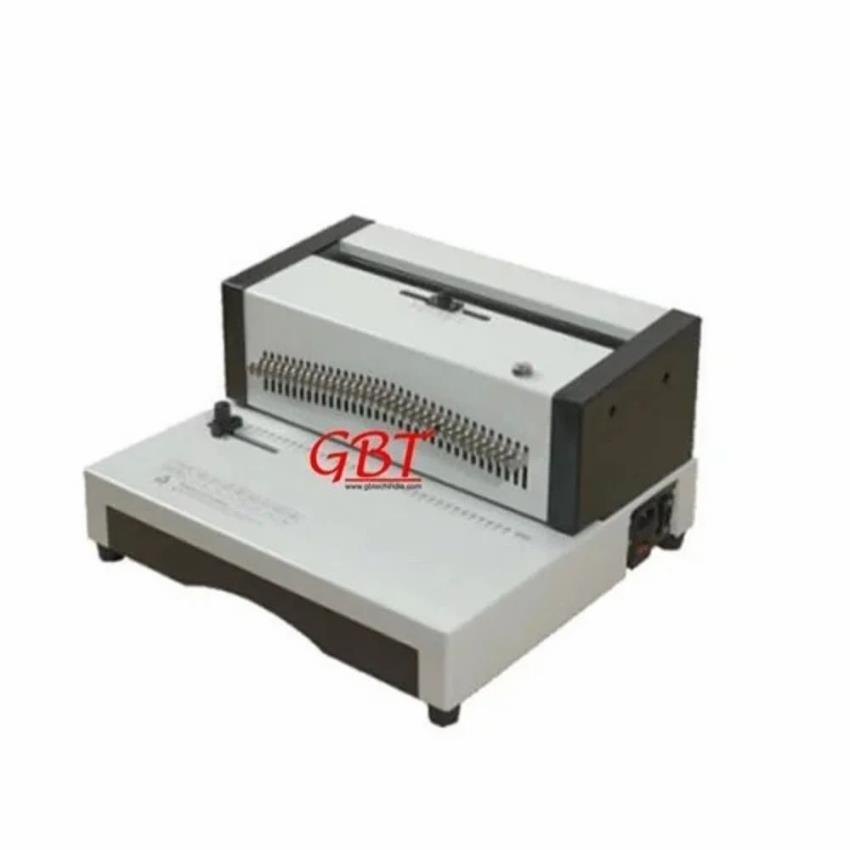 Electric Wire Binding Machine EW 25A A4