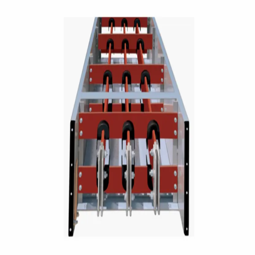 Electrical Bus Ducts