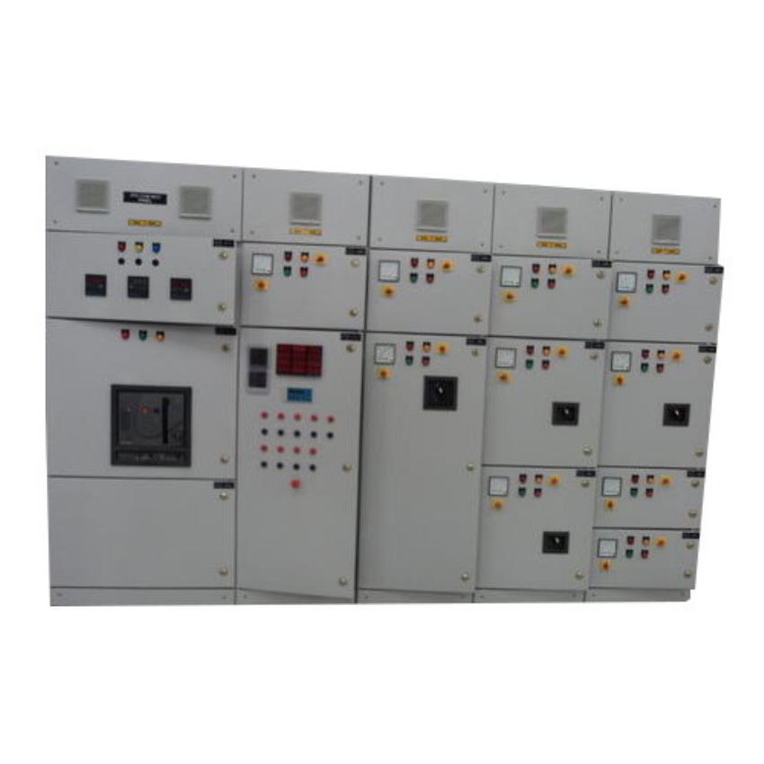 Electrical Control Equipment