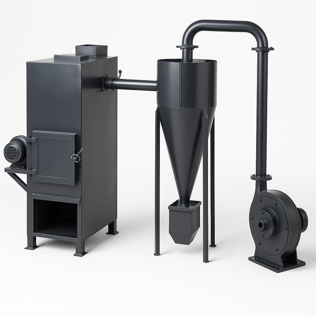 Electrical Destructor PSAW-164