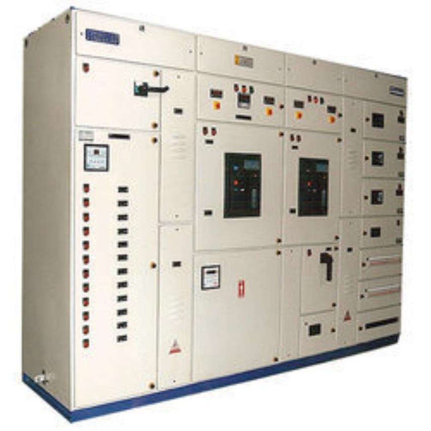 Electrical Distribution Board