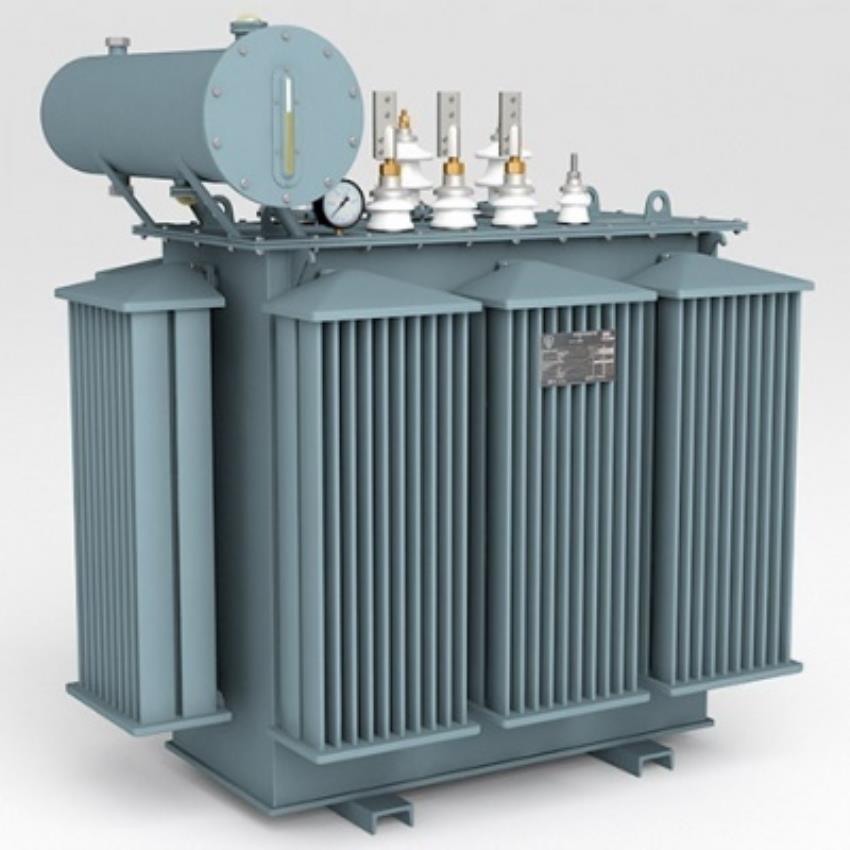 Electrical Distribution Transformer