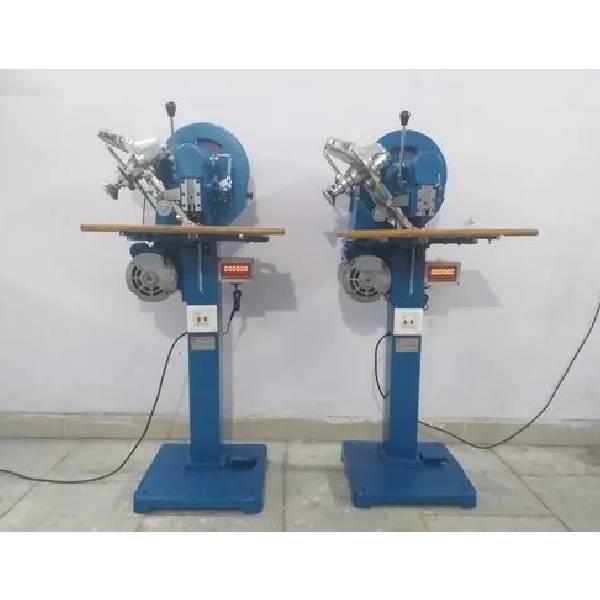 Electrical Eyelet Riveting Device