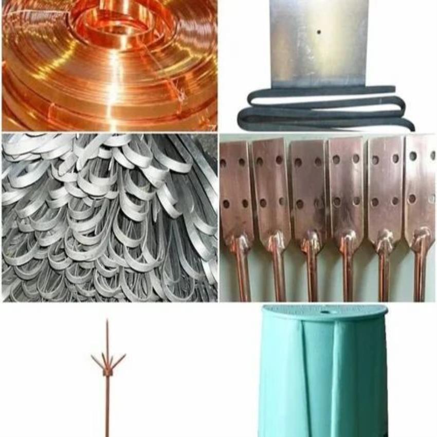 Electrical Grounding Equipment