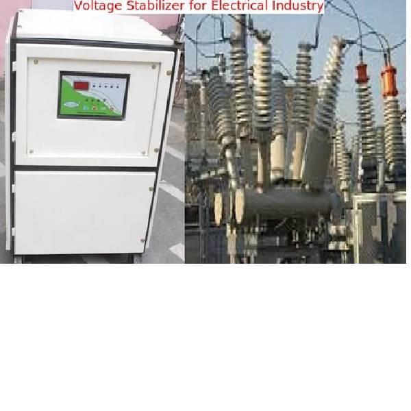Electrical Industry Voltage Regulator