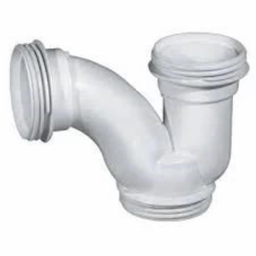 Molded Electrical Fitting