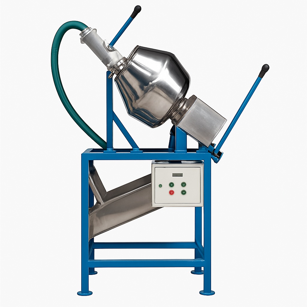 Electric Roaster Machine
