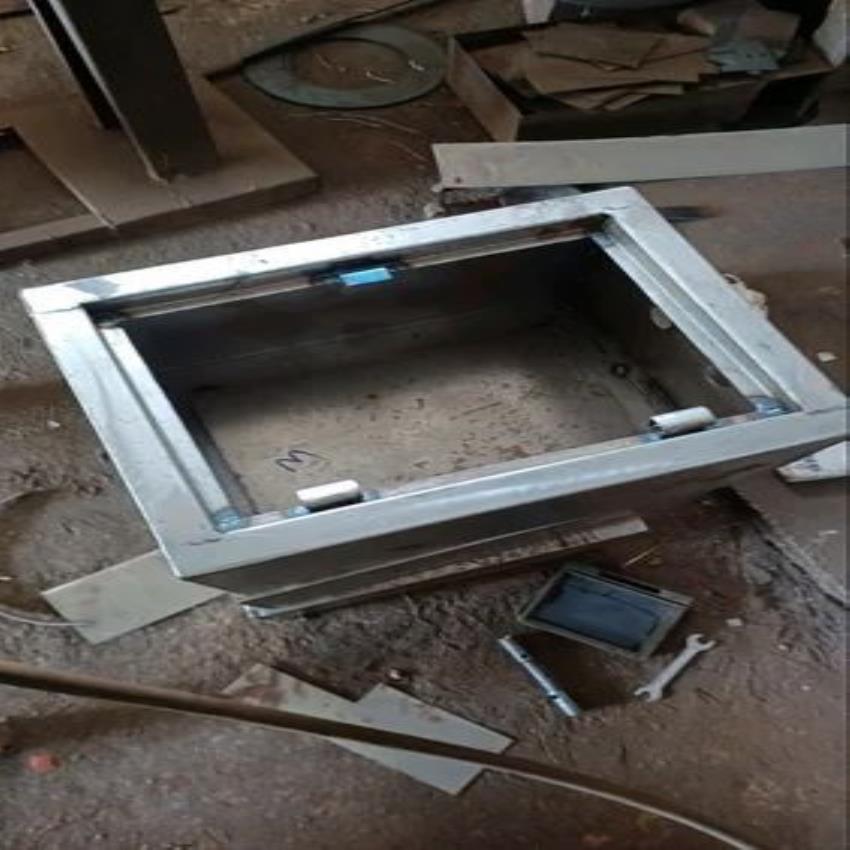 Electrical Panel Board Housing