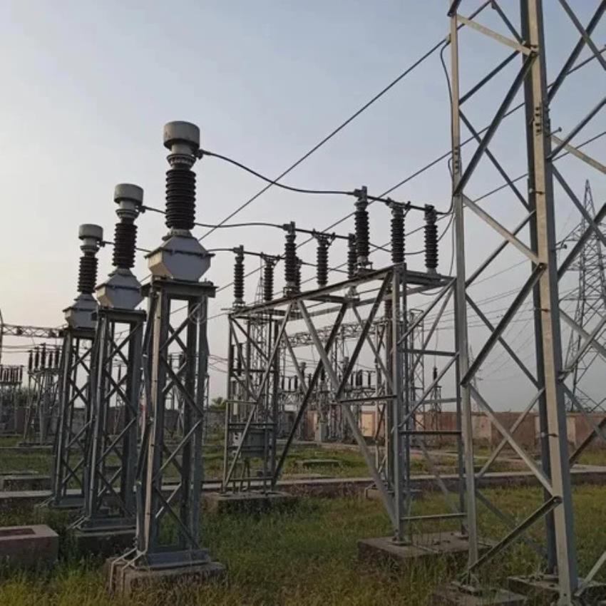 Electrical Potential Transformer