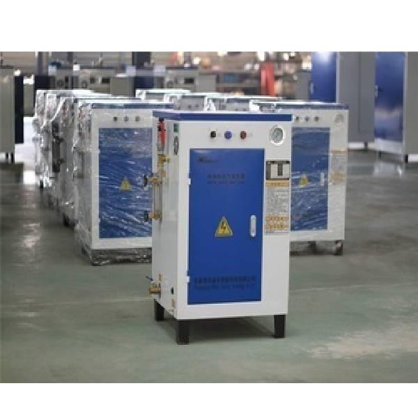Electrical Steam Boiler Unit