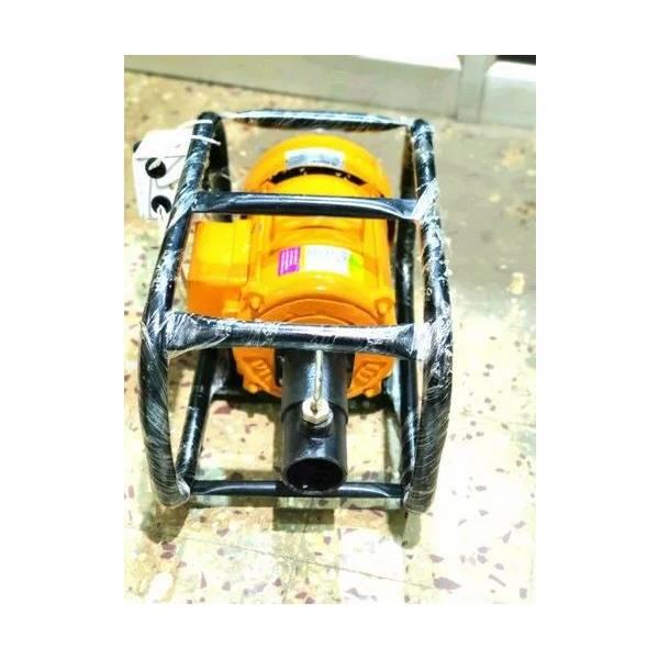 Portable Mild Steel Vibrator