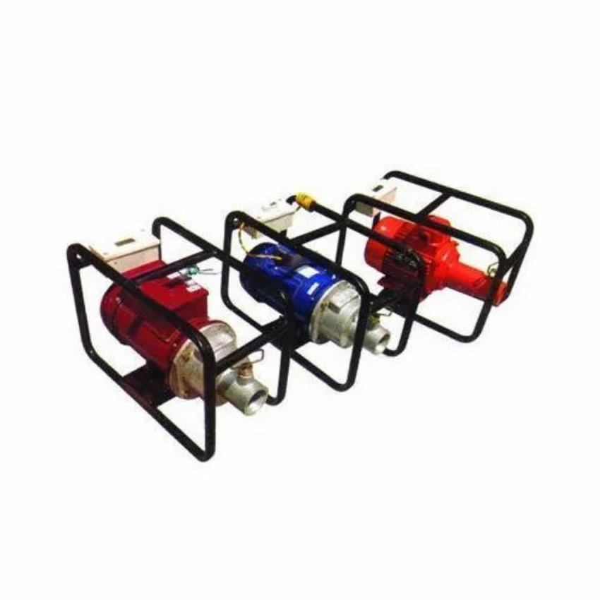 Industrial Electrical Vibro-Device