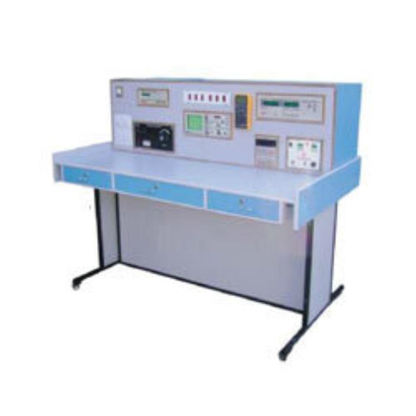 Electrical Workbench Station