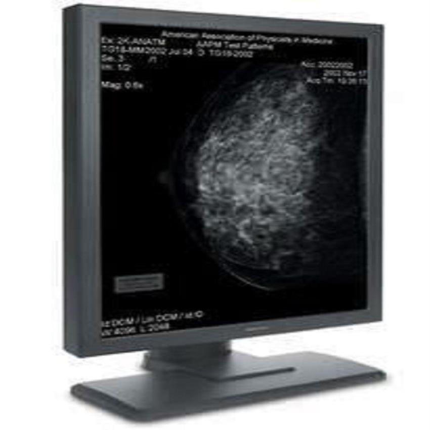 Mammography Grey Scale Display Monitor 21.3"