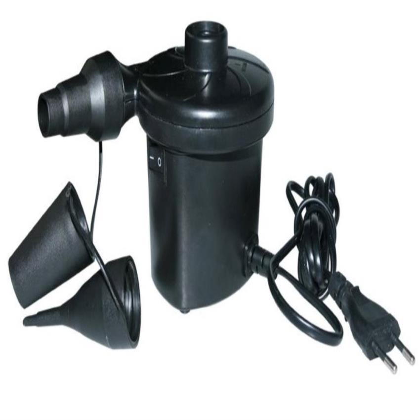 Mild Steel Electric Air Pump