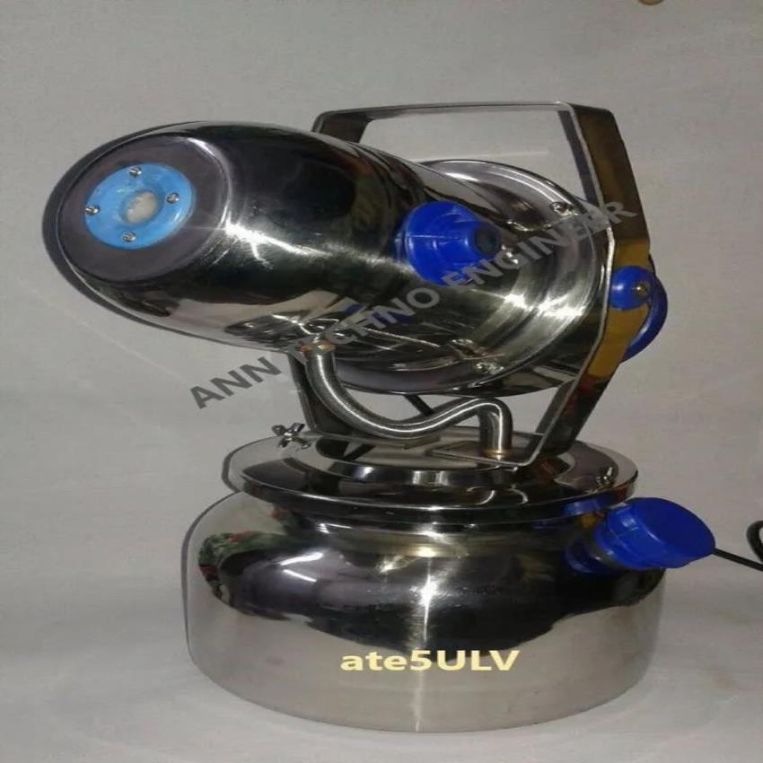 Electricity ULV Fogger ate5ULV for Green House