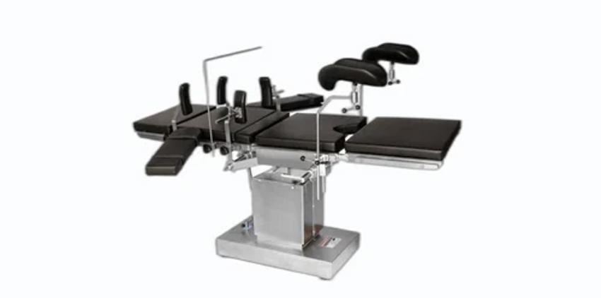 Electro Hydraulic Operating Table Orthopedic
