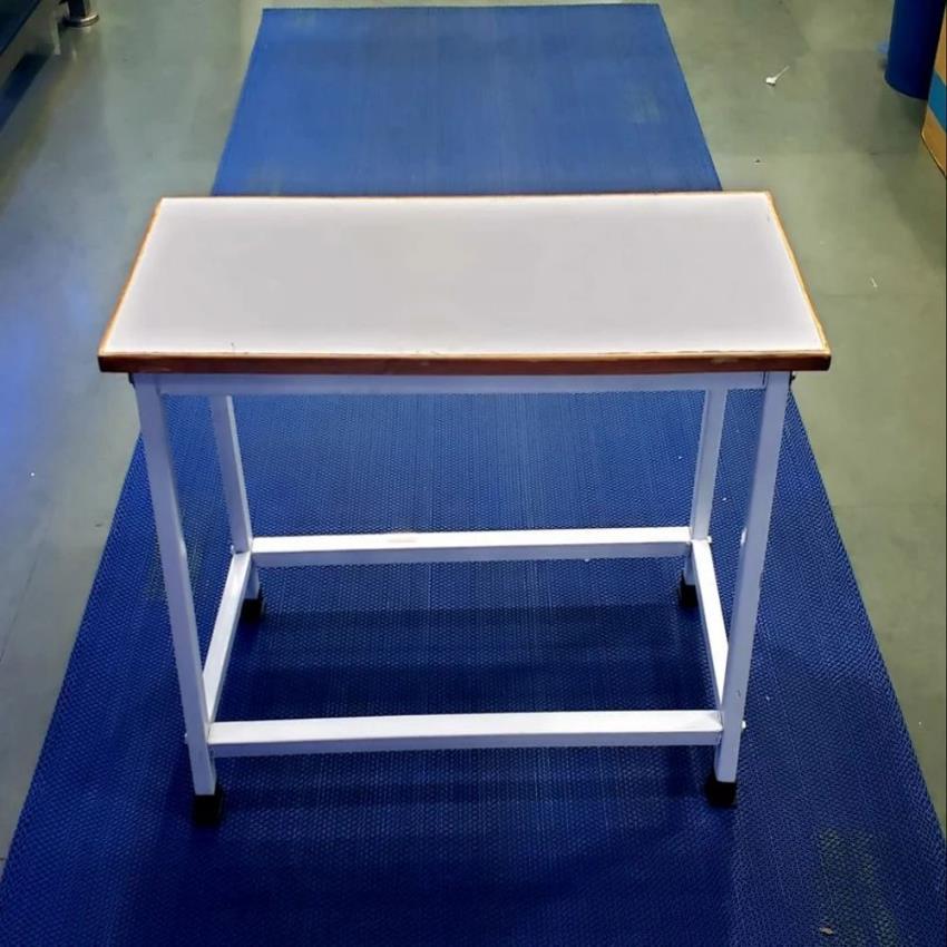 Electro Hydraulic Operator Bench