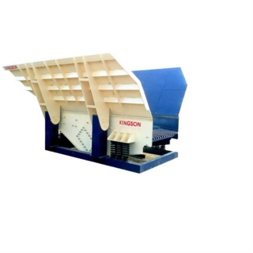 Electro Mechanical Material Feeder