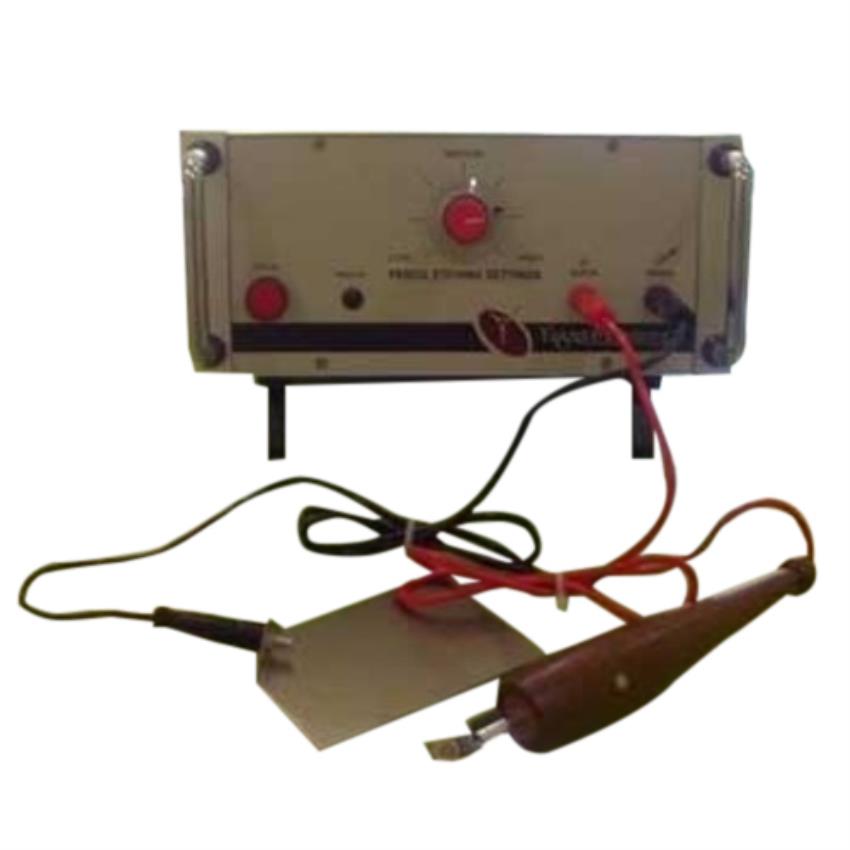 Electrochemical Etching Machine, Writewell Model