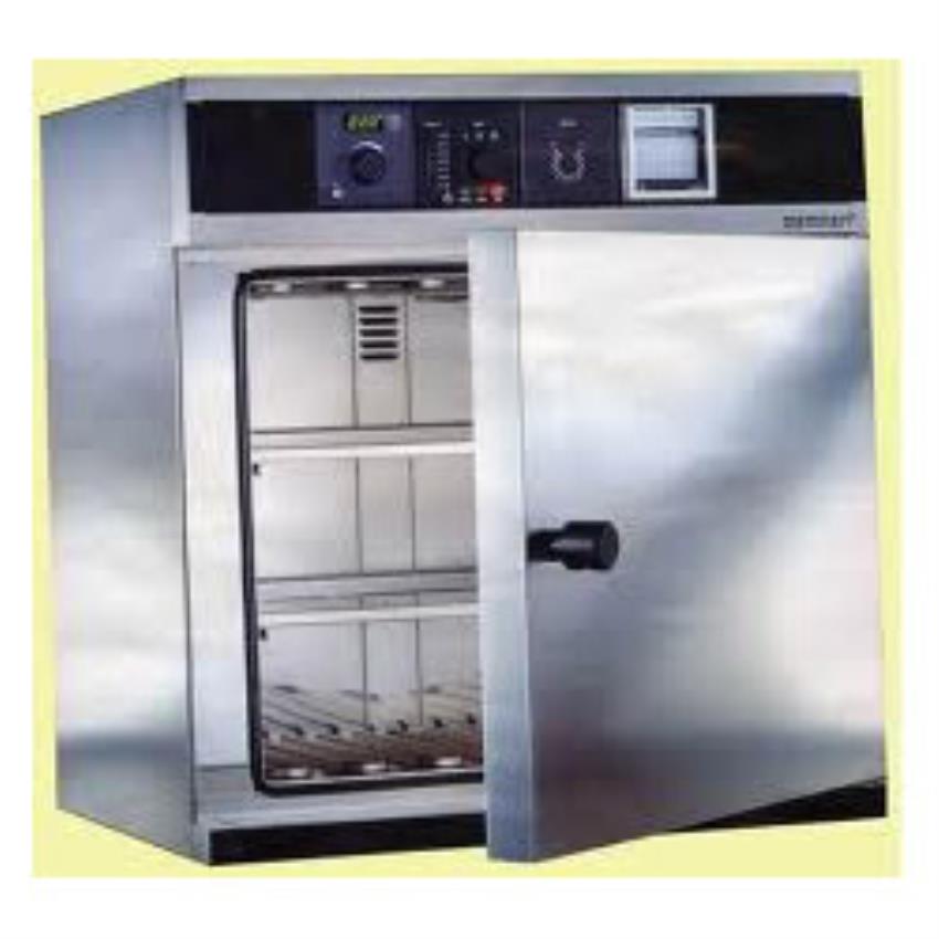Electrode Drying Machine