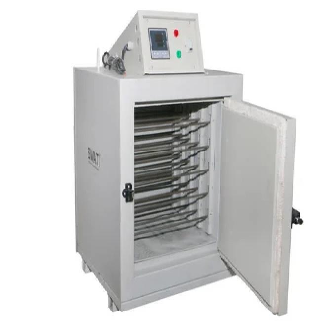 Electrode Holding Oven 50 Kg Capacity