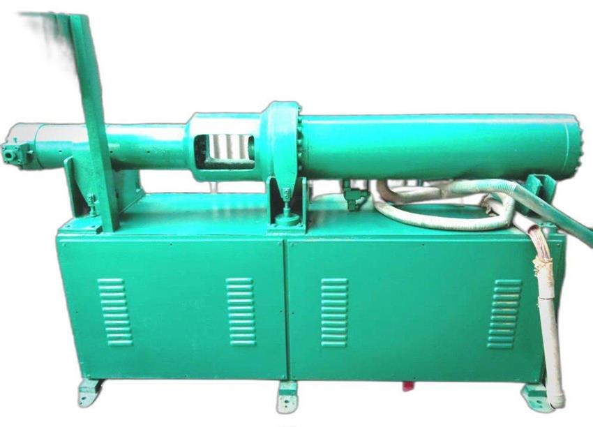 Electrode Rod Production Equipment