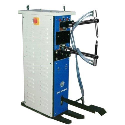 Electroflux Pedestal Spot Welding Machine 8 KVA