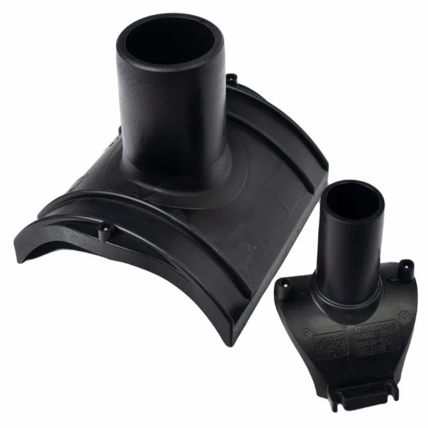 PE63 Electrofusion Branch Fitting