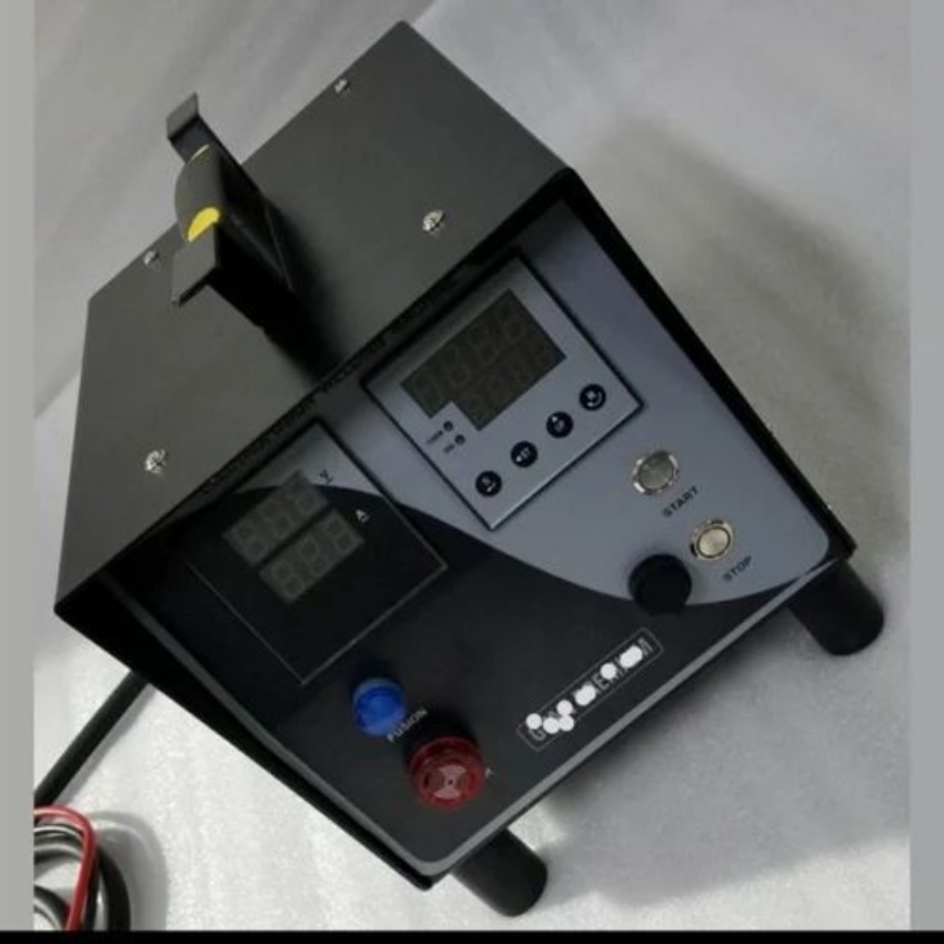 Electrofusion Welding Equipment