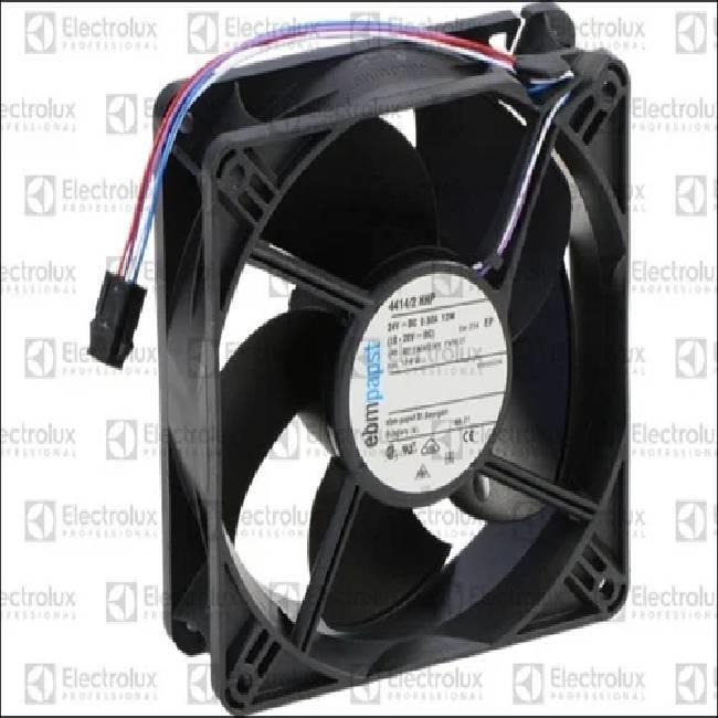 Electrolux Microwave Cooling Fan