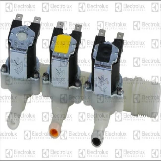 Electrolux Oven Water Solenoid Valve