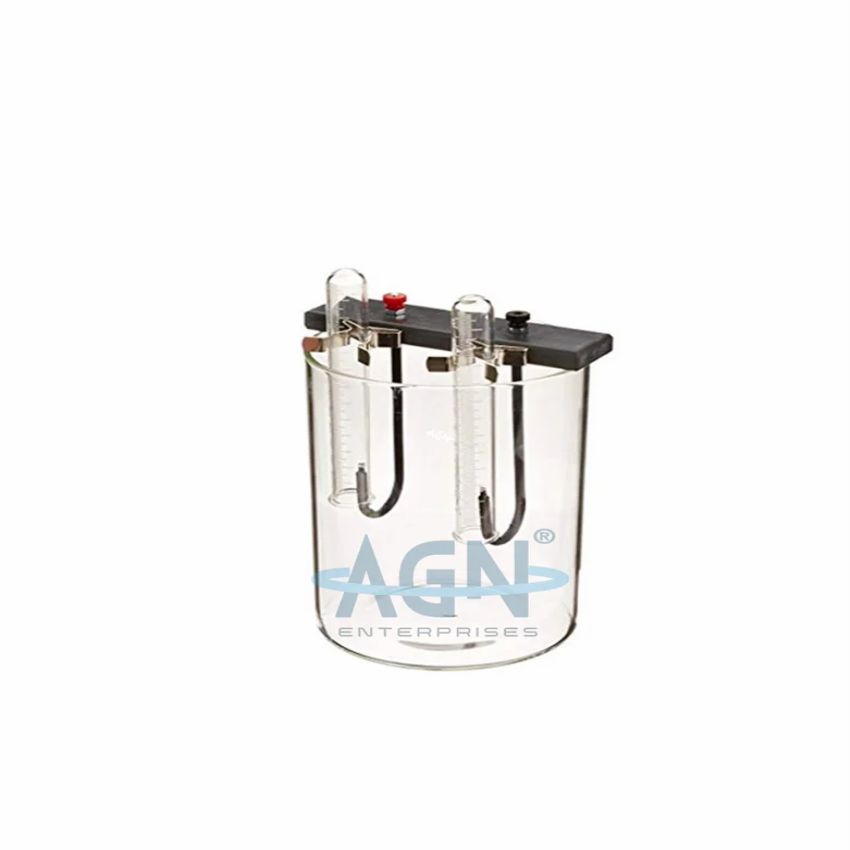 AGN Electroplating Apparatus