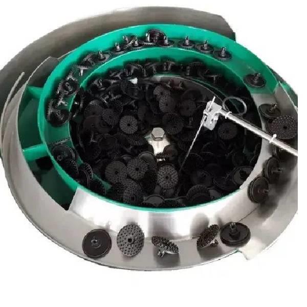 Electromagnetic Vibration Device