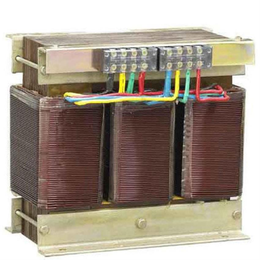 Electromec Control Transformer MS