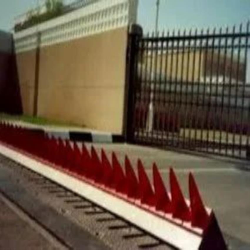 Electromechanical Circuit Breaker