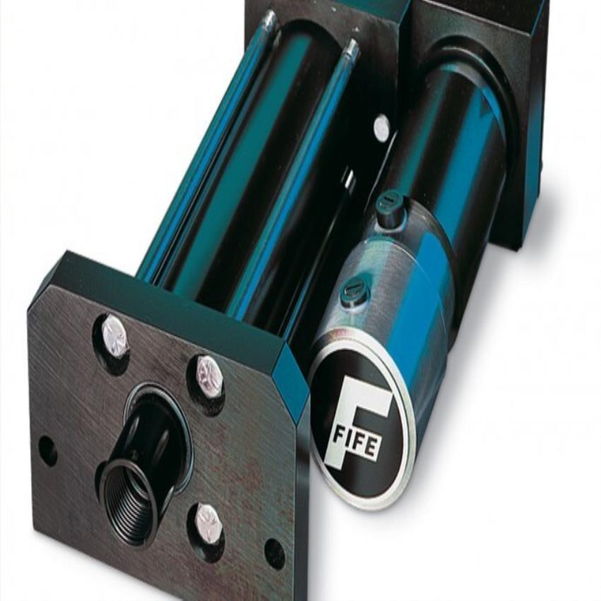 Electromechanical Linear Actuator, 230V AC, Three Phase