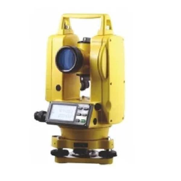 Electronic Angle Measurement Device