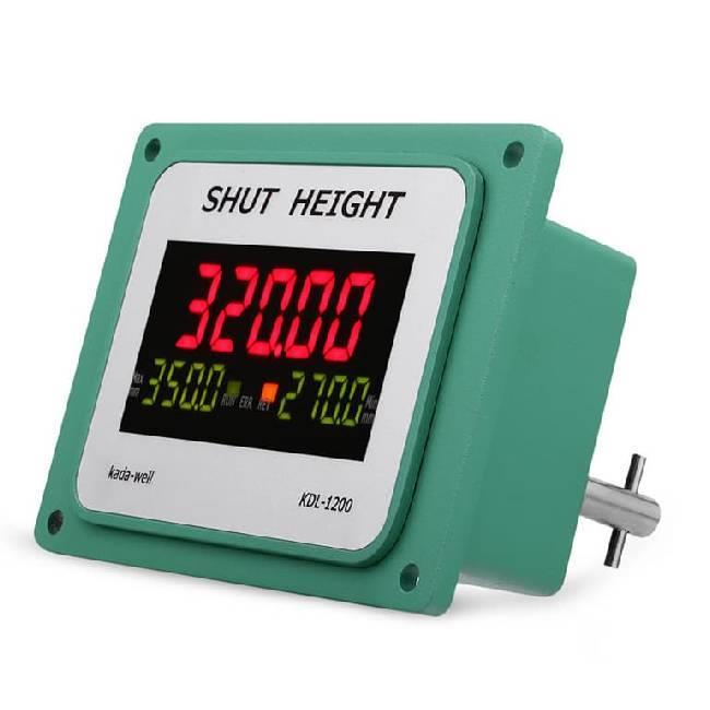 Electronic Die Height Gauge KDL-1201A(D)-1-2