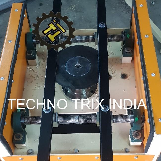 Electronic Lead Cutting Machine