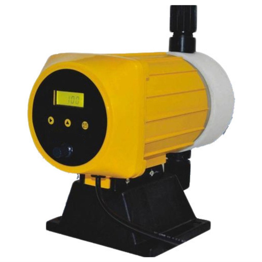 Industrial Electronic Metering Pump, 220V