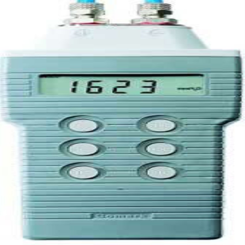 Electronic Pressure Gauge