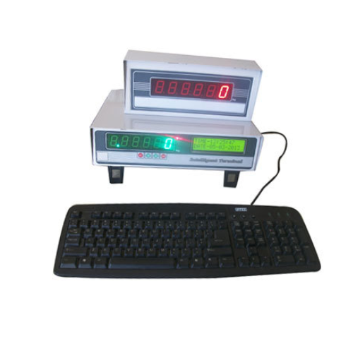 Electronic Stainless Steel Intelligent Terminal