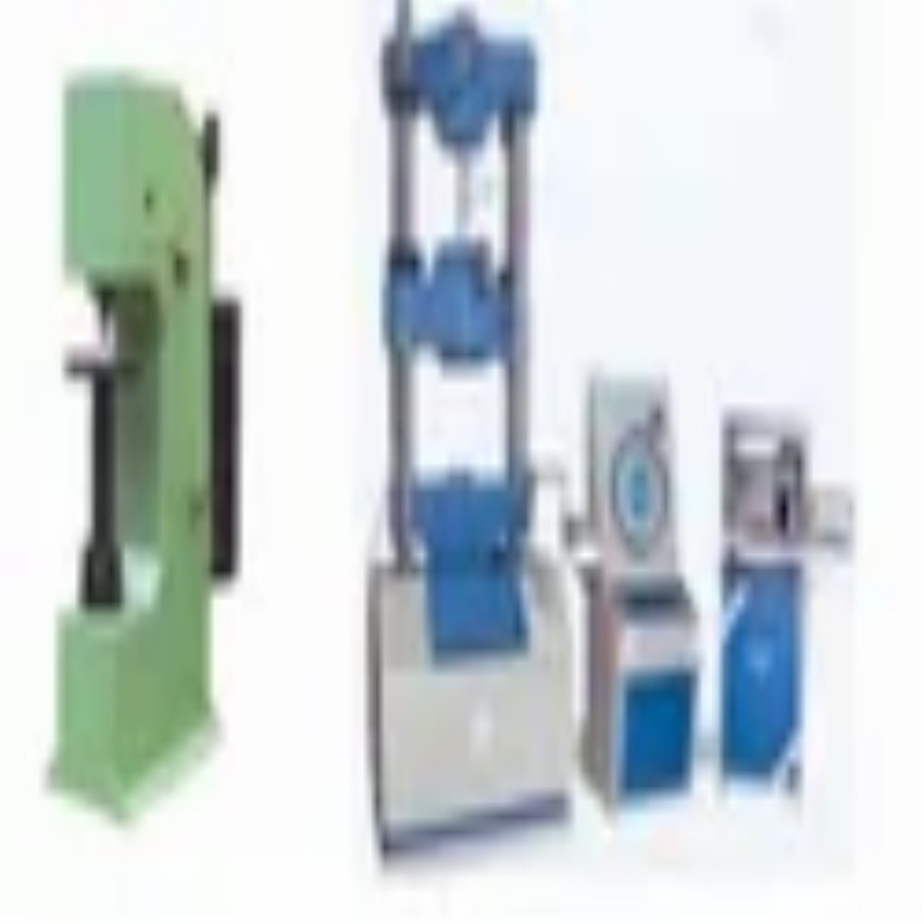 Electronic Test & Measuring Instruments