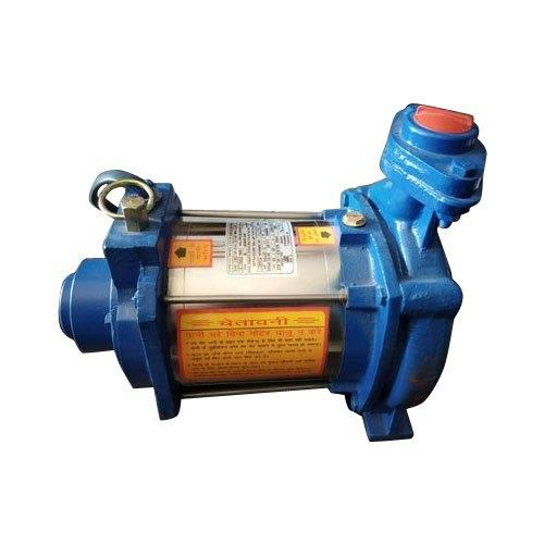 Electronic Water Motor 201-300 kW <2000 RPM