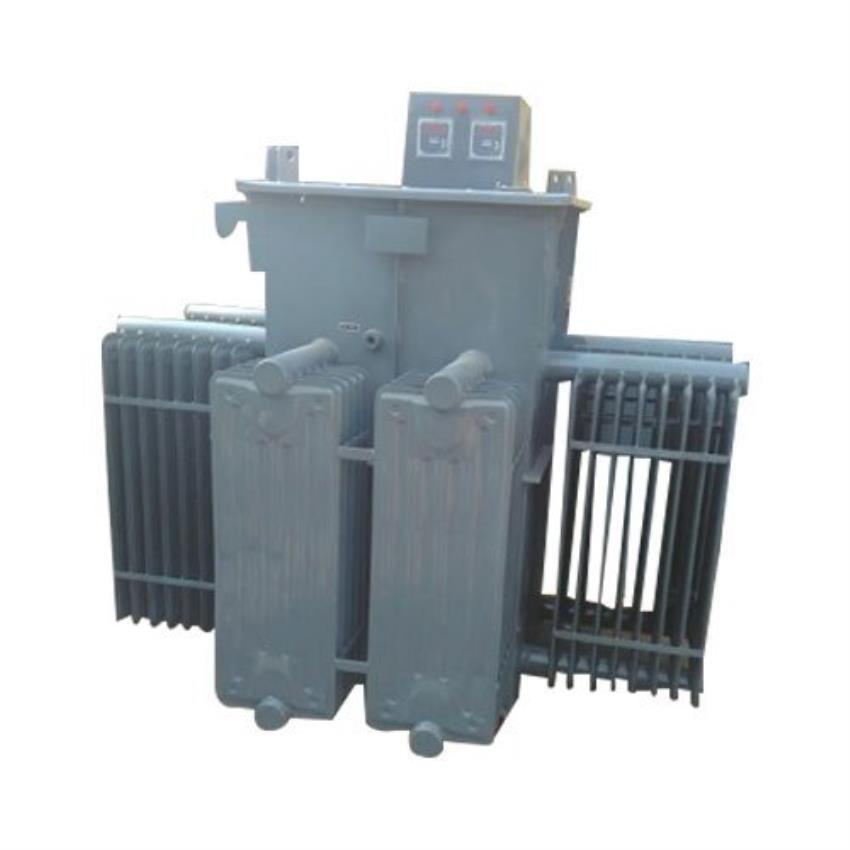 Electroplating Voltage Rectifier