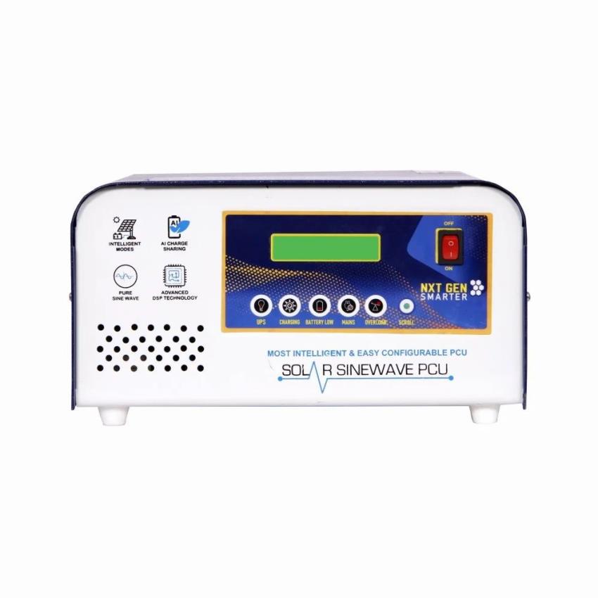 Electrower SI-1550 Sine Wave 1000VA/12V Inverter